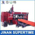 CNC lines for H beam /cnc iron profiles drill machine